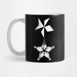 Memories  - Kingdom Hearts - Dark Mug